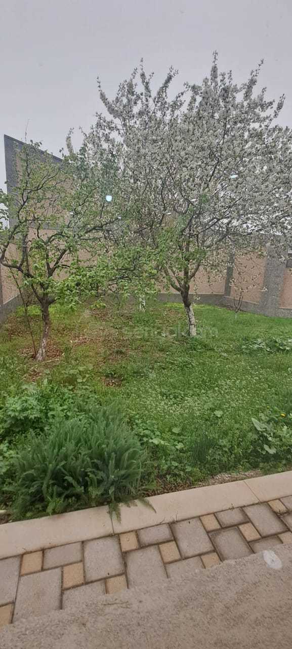 3 Սենյականոց Սեփական Տուն, 115քմ, Կապիտալ Վերանորոգված