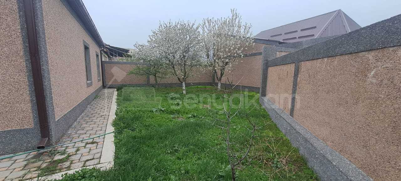 3 Սենյականոց Սեփական Տուն, 115քմ, Կապիտալ Վերանորոգված