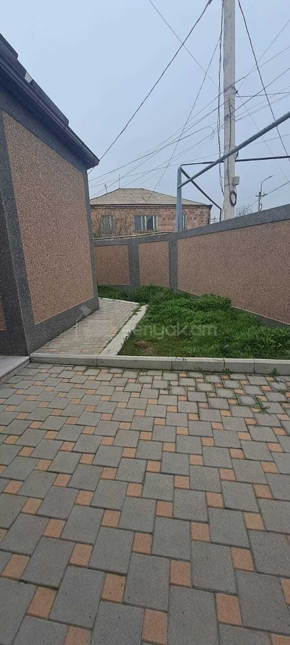 3 Սենյականոց Սեփական Տուն, 115քմ, Կապիտալ Վերանորոգված