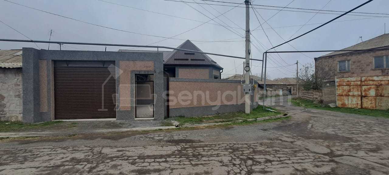 3 Սենյականոց Սեփական Տուն, 115քմ, Կապիտալ Վերանորոգված