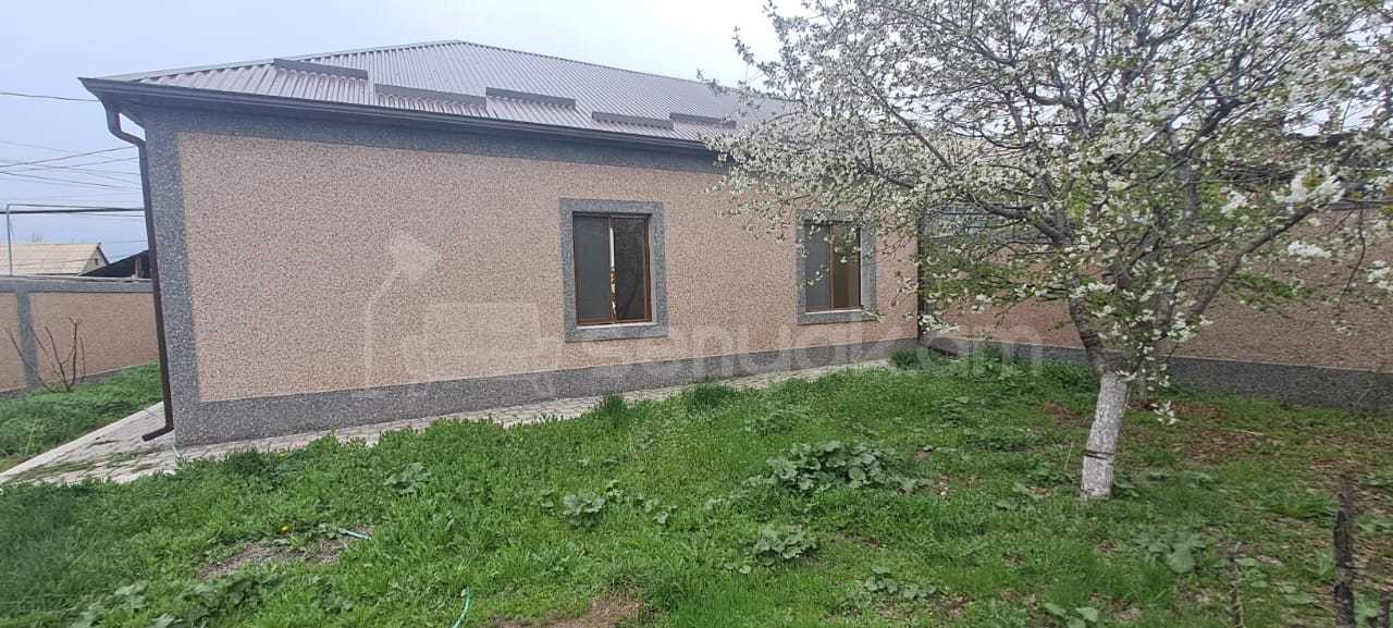 3 Սենյականոց Սեփական Տուն, 115քմ, Կապիտալ Վերանորոգված