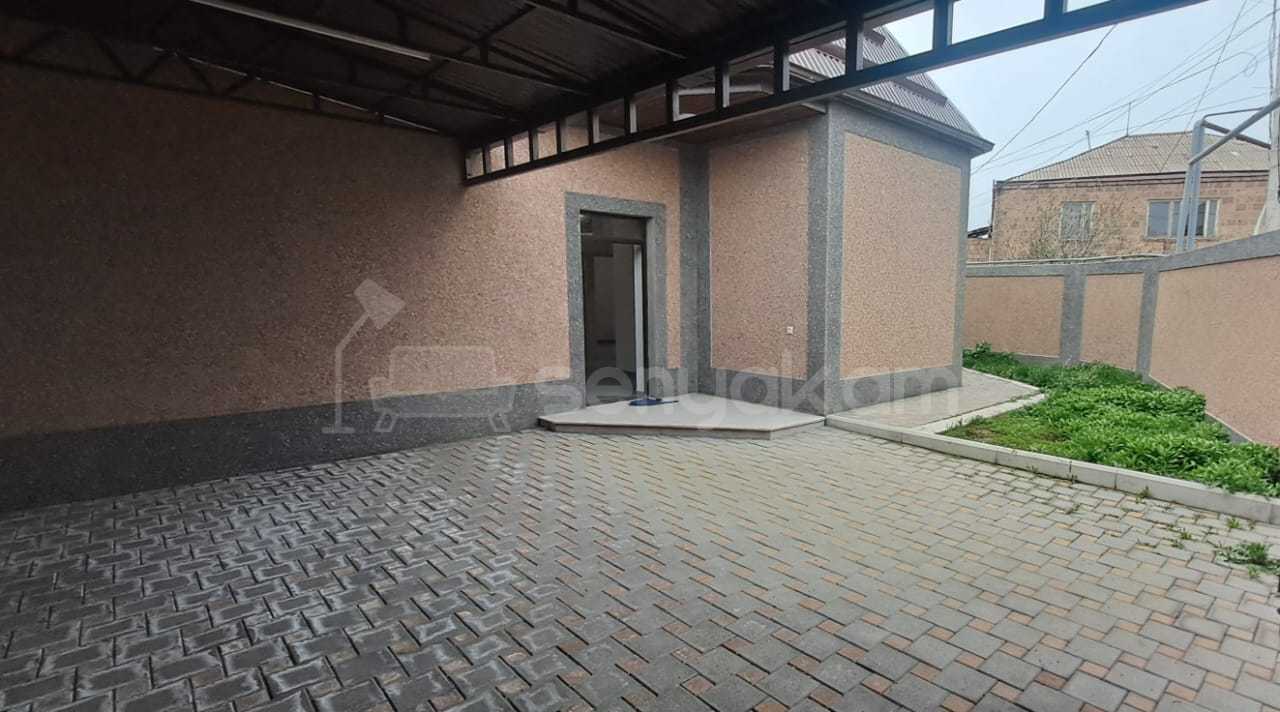 3 Սենյականոց Սեփական Տուն, 115քմ, Կապիտալ Վերանորոգված