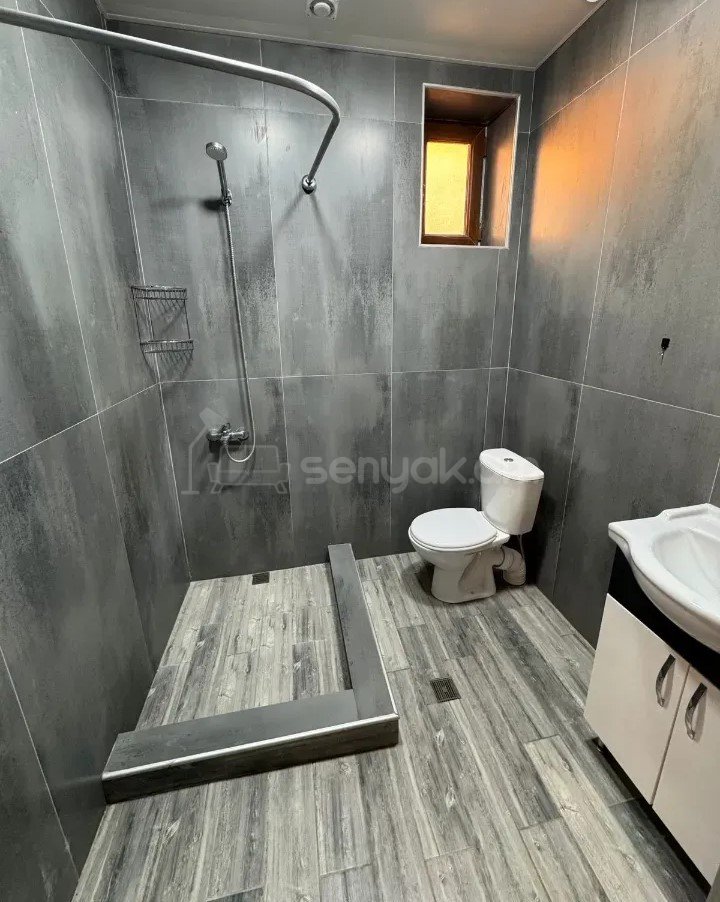 4 Սենյականոց Շքեղ Առանձնատուն, 122քմ, Ավտոտնակով