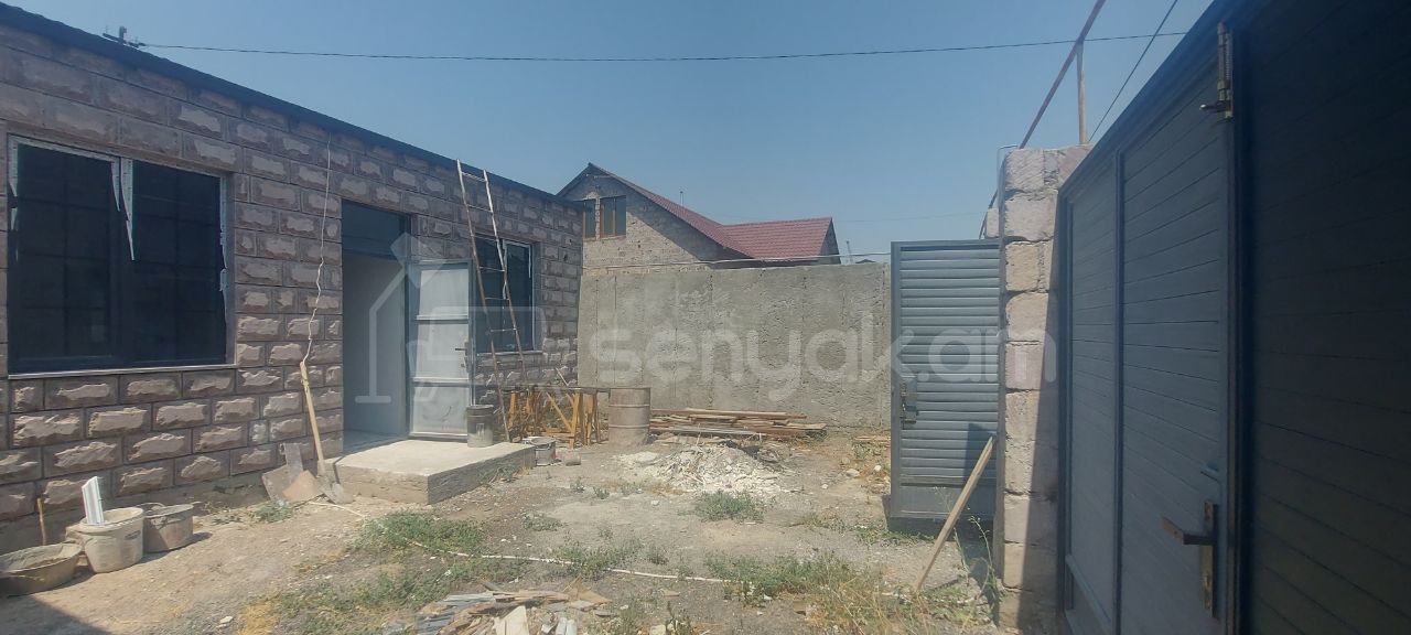 4 Սենյականոց Սեփական Տուն, 96քմ