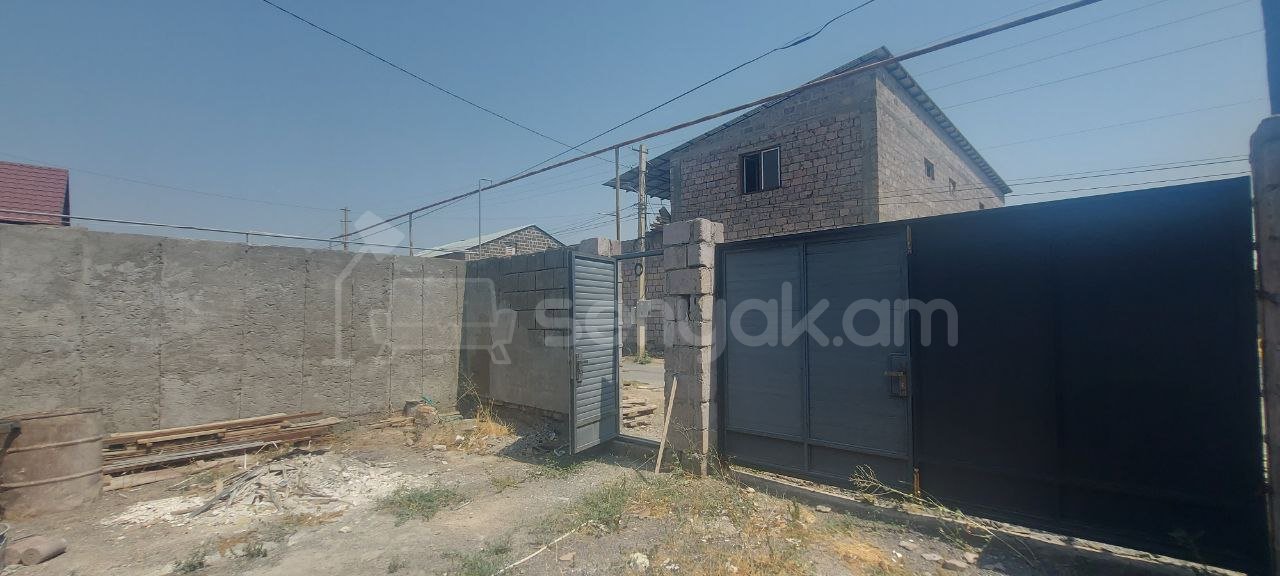 4 Սենյականոց Սեփական Տուն, 96քմ