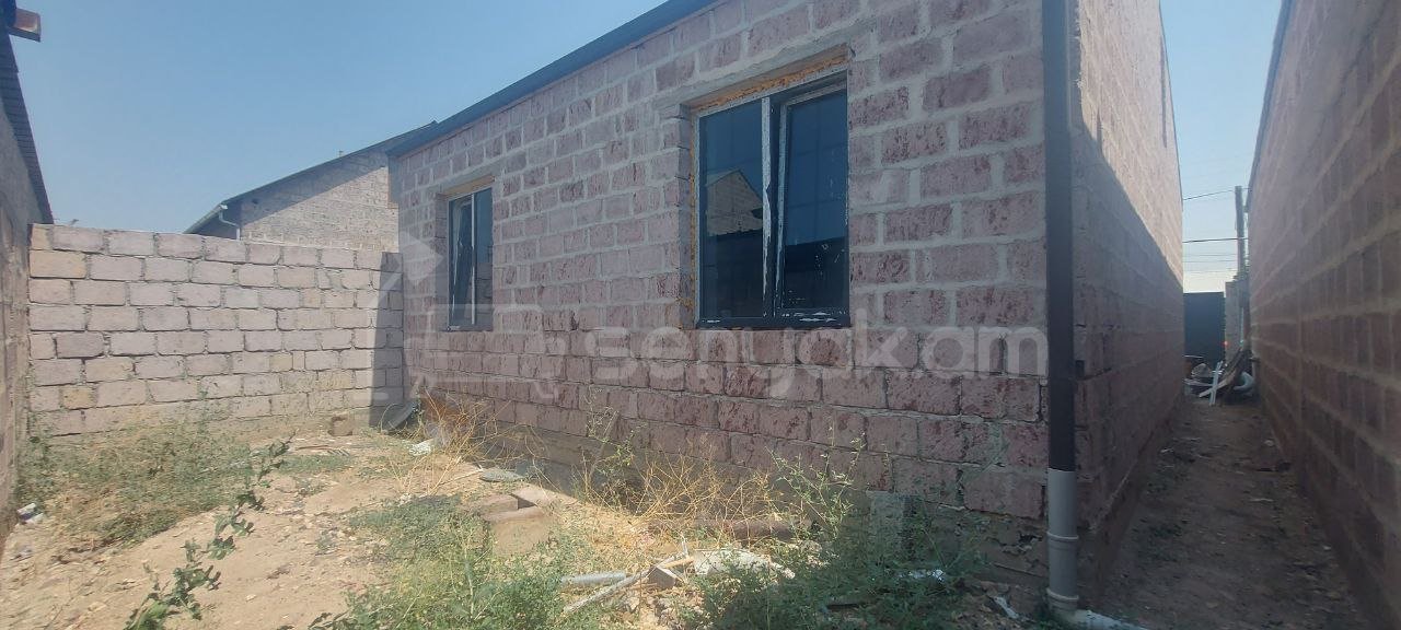 4 Սենյականոց Սեփական Տուն, 96քմ