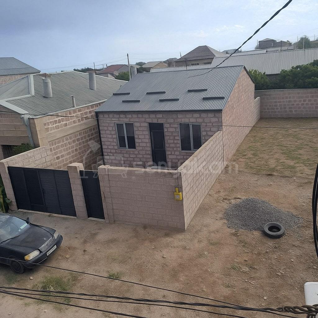 4 Սենյականոց Սեփական Տուն, 96քմ