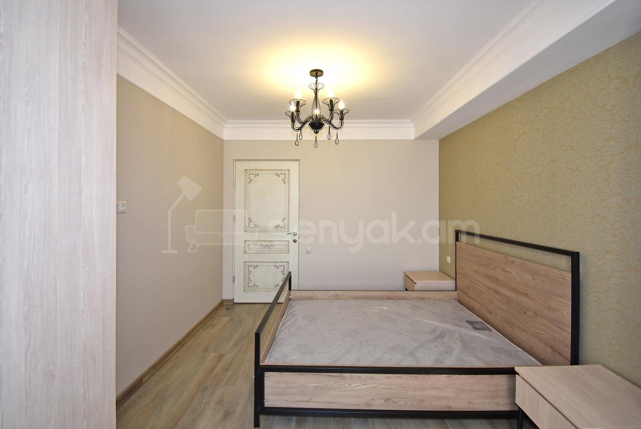 2 Սենյականոց Բնակարան, 45քմ, 6/10 հարկ, Դիզայներական Վերանորոգված, Կահավորված, Արևկող