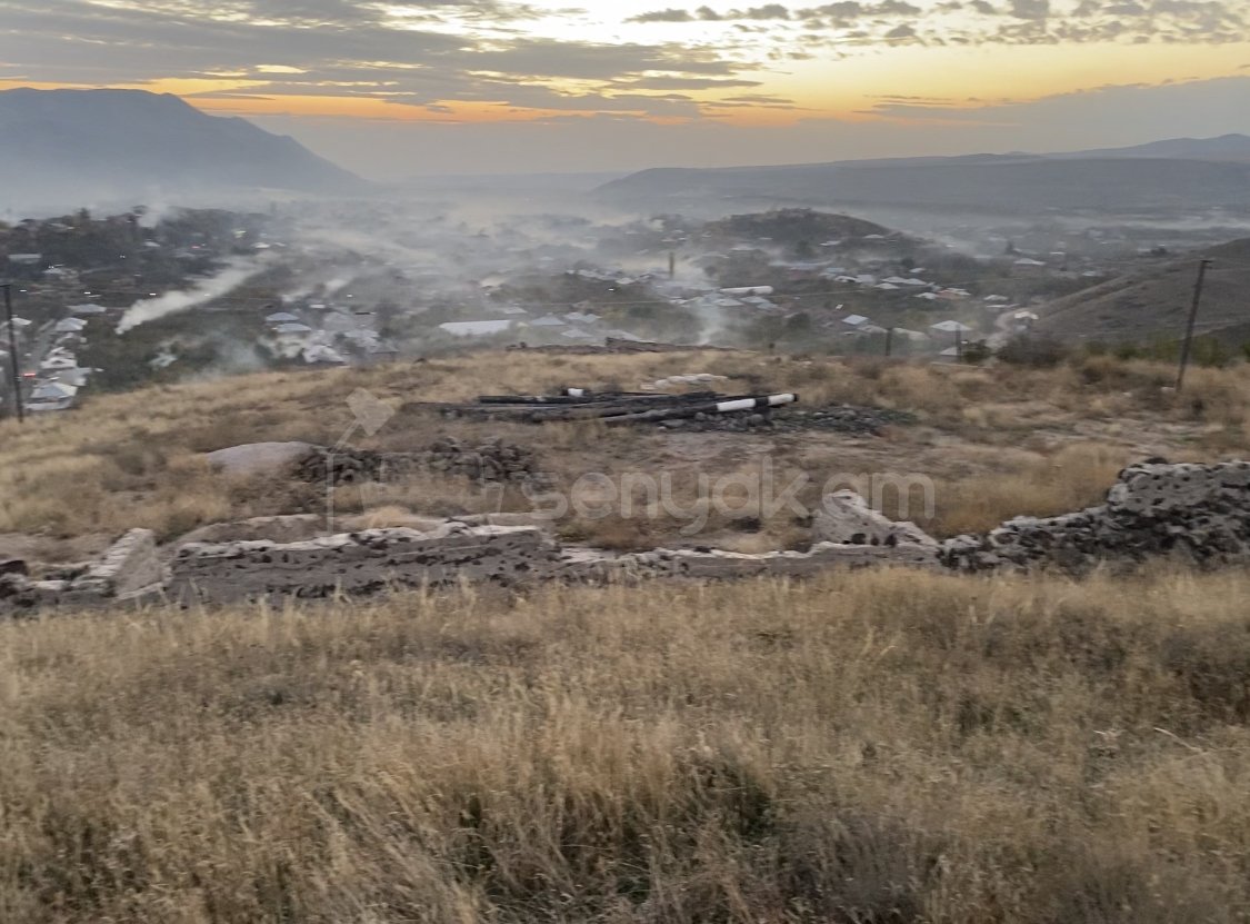 Հողատարածք, 7000քմ, Էլեկտրականությամբ