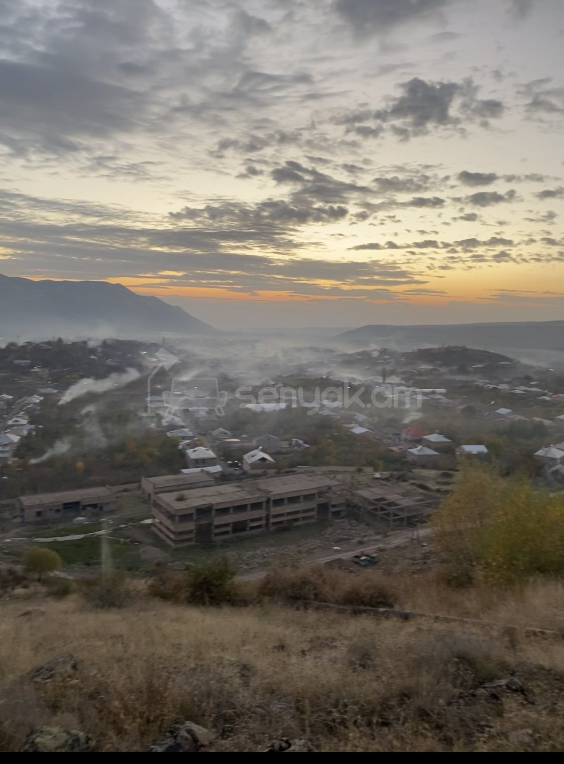 Հողատարածք, 7000քմ, Էլեկտրականությամբ