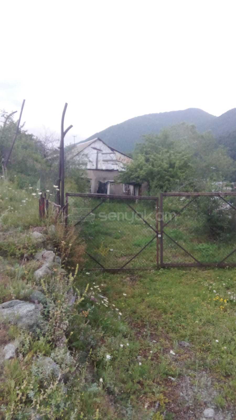 4 Սենյականոց Սեփական Տուն, 58քմ, Նորմալ Վիճակում