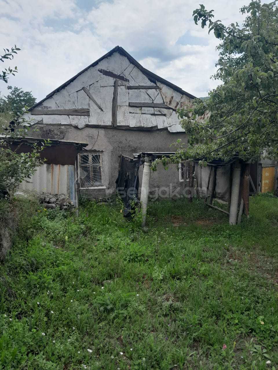 4 Սենյականոց Սեփական Տուն, 58քմ, Նորմալ Վիճակում