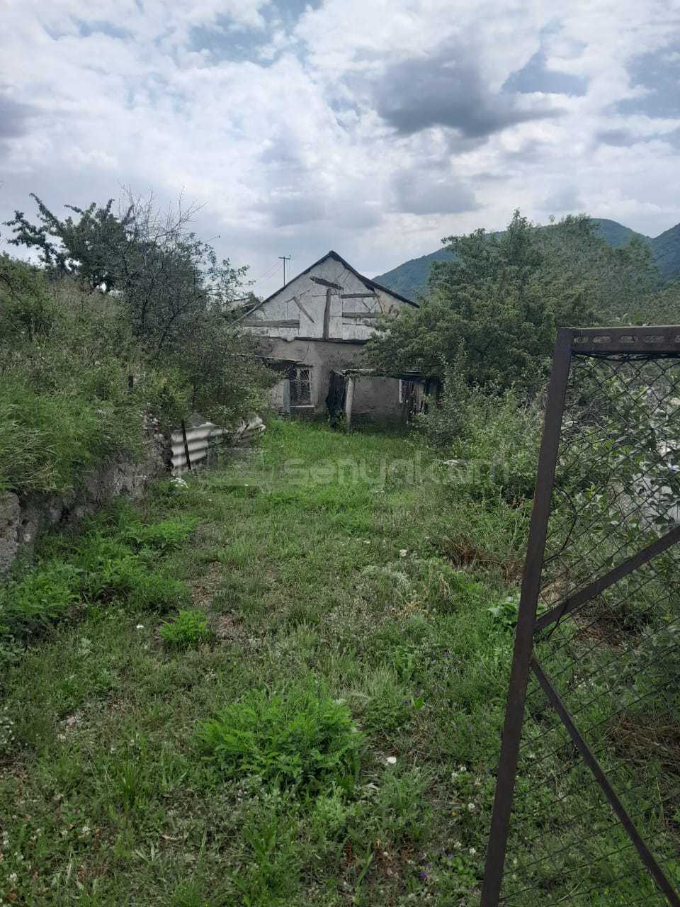 4 Սենյականոց Սեփական Տուն, 58քմ, Նորմալ Վիճակում