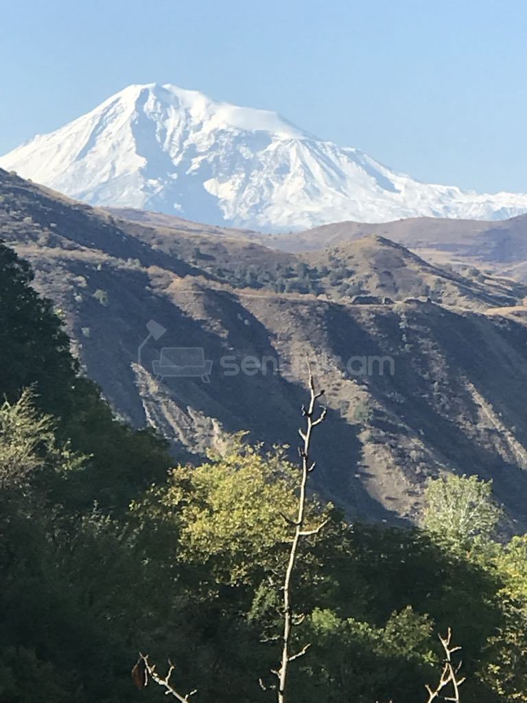 3 Սենյականոց Նորակառույց Ամառանոց, 120քմ, Լողավազանով