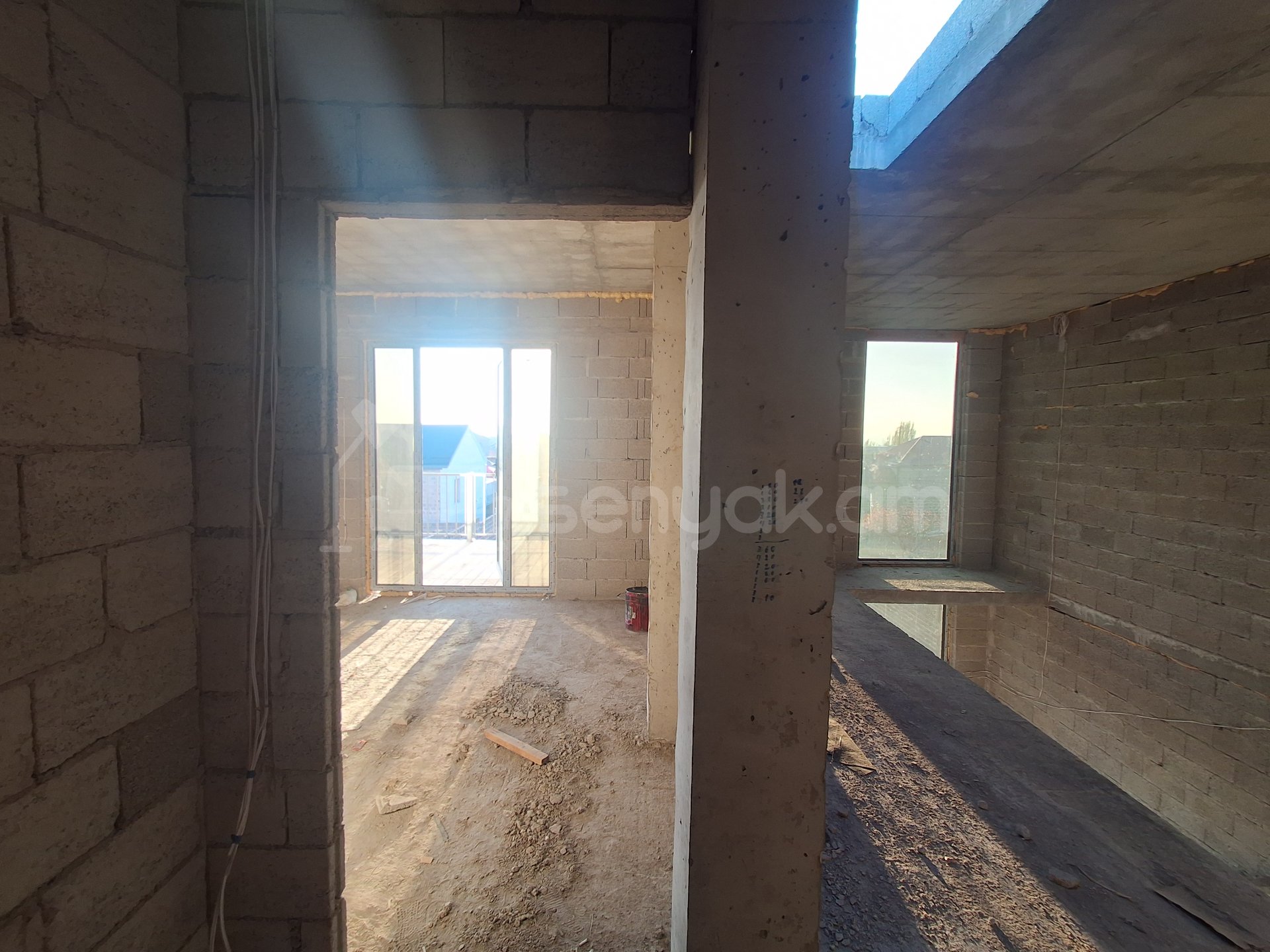 4 Սենյականոց Սեփական Տուն, 220քմ