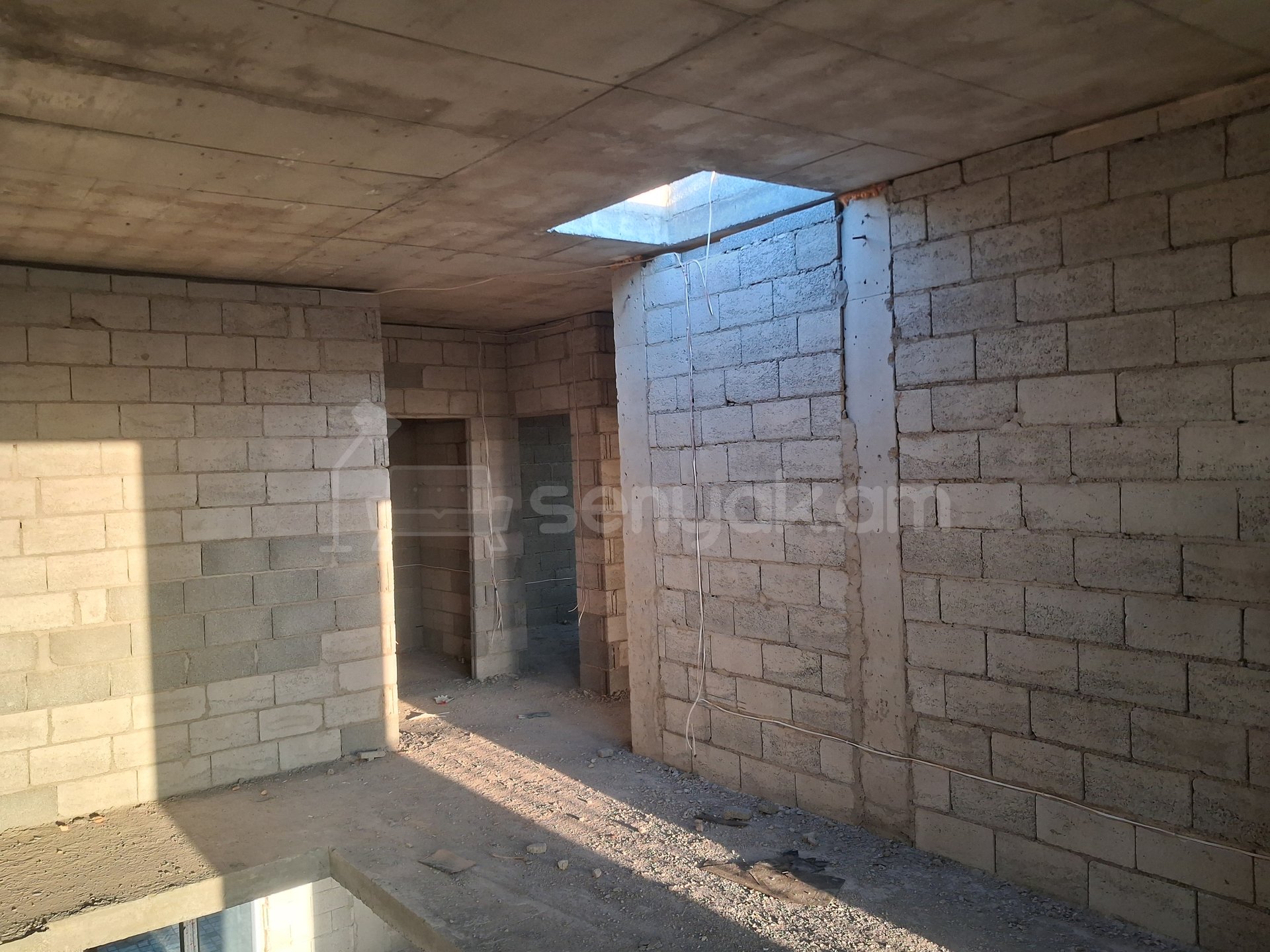 4 Սենյականոց Սեփական Տուն, 220քմ