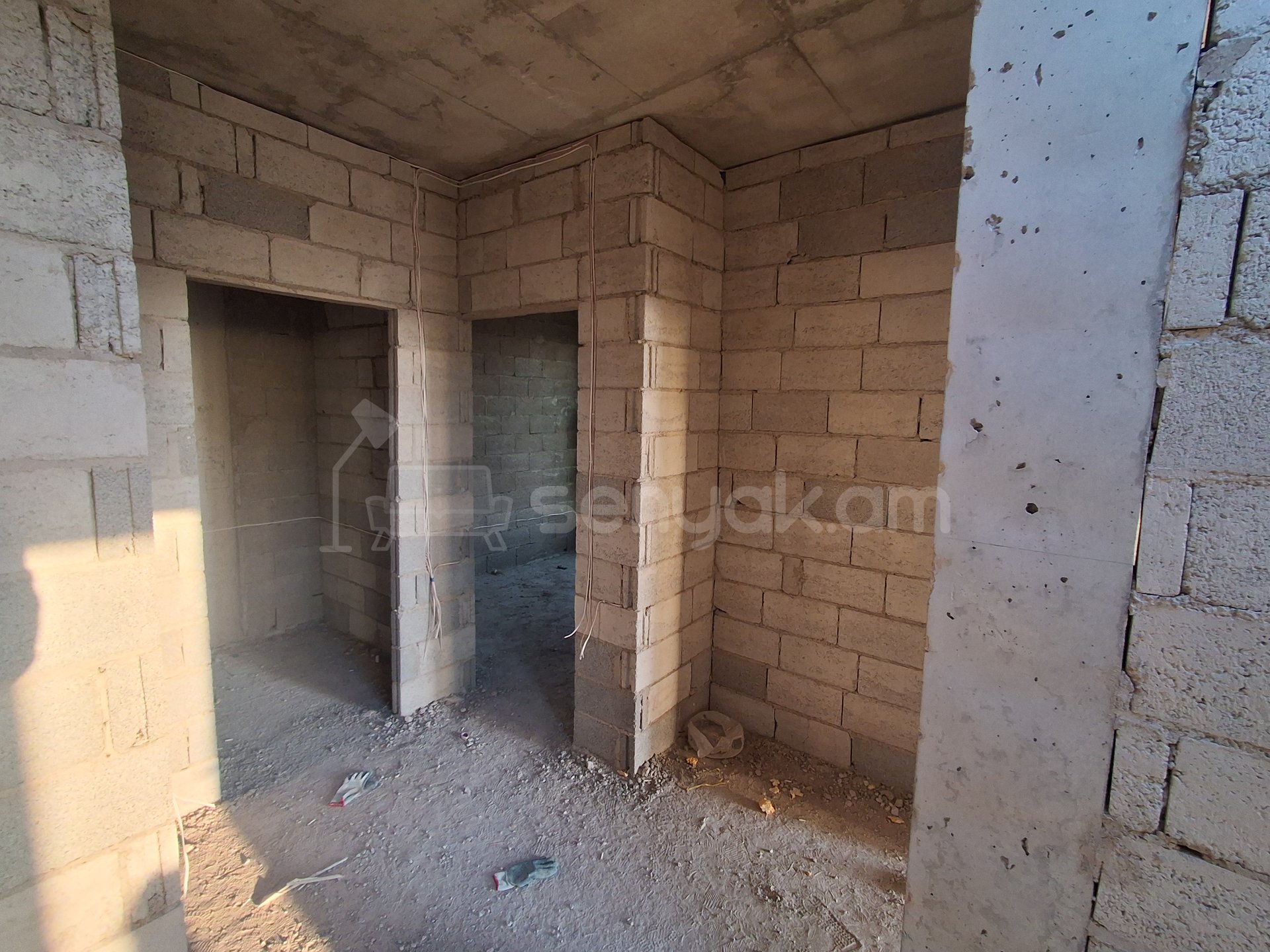 4 Սենյականոց Սեփական Տուն, 220քմ