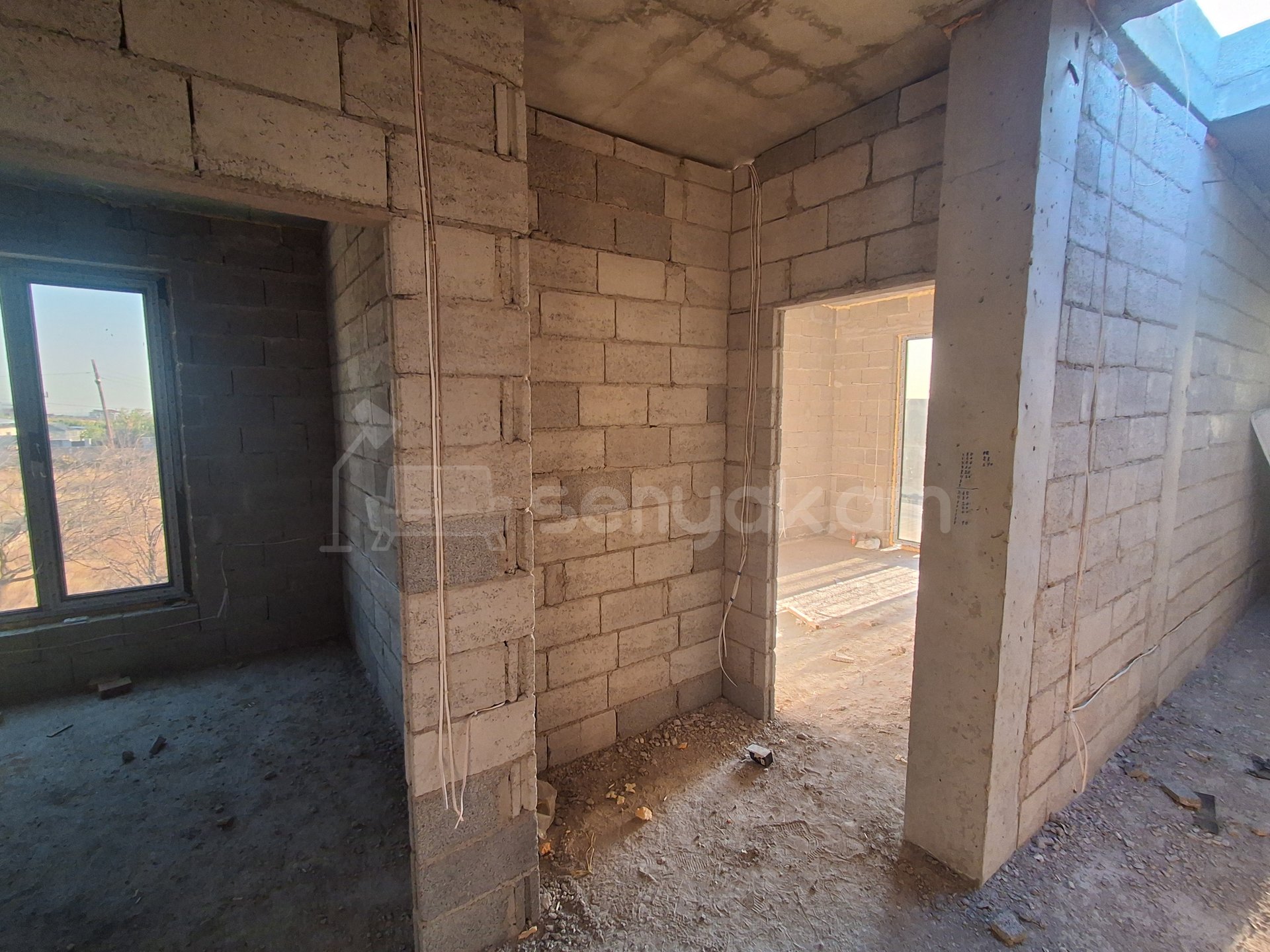 4 Սենյականոց Սեփական Տուն, 220քմ