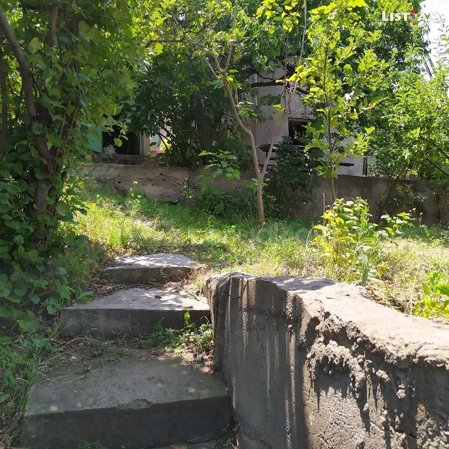 1 Սենյականոց Սեփական Տուն, 65քմ, Կոսմետիկ Վերանորոգված