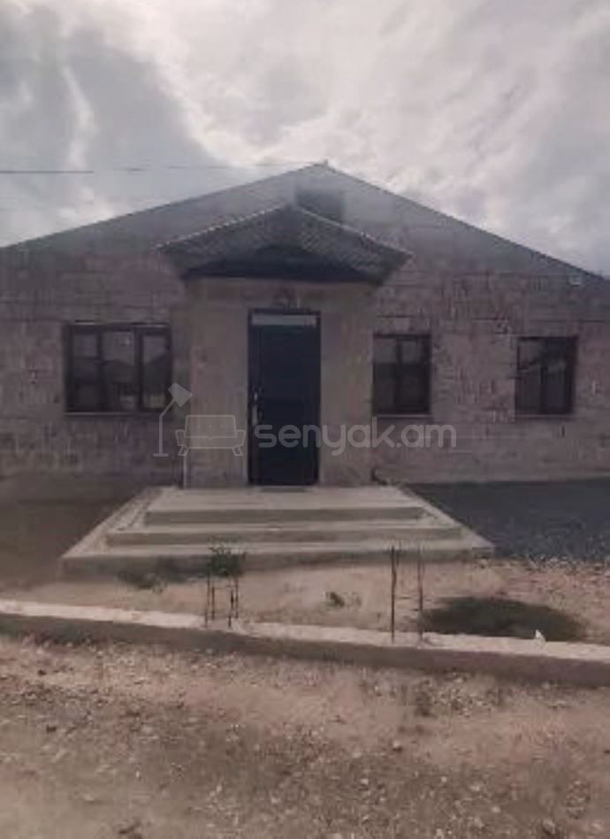 4 Սենյականոց Սեփական Տուն, 105քմ, Կապիտալ Վերանորոգված, Ավտոտնակով