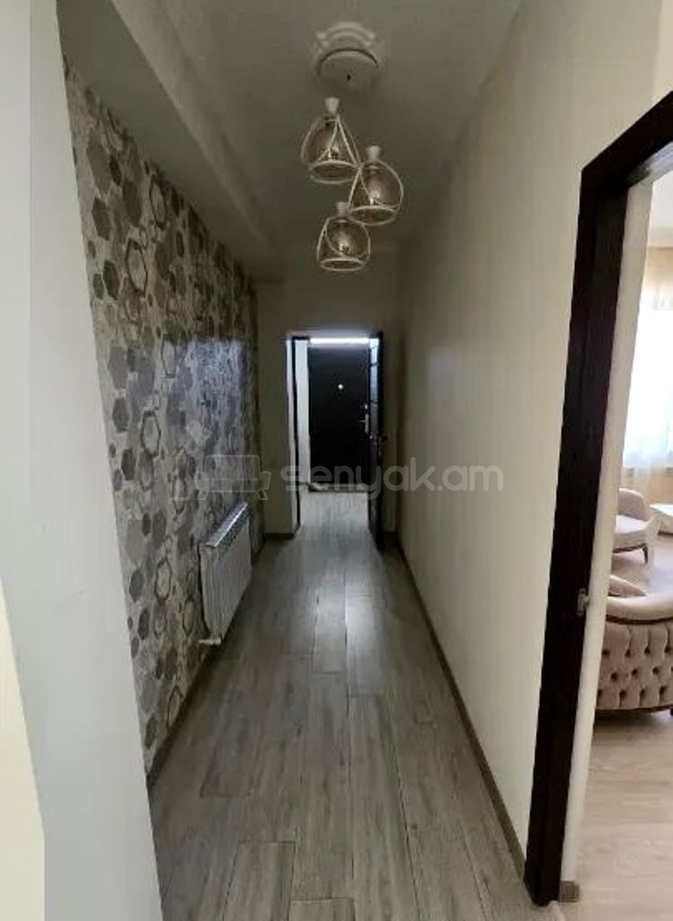 4 Սենյականոց Սեփական Տուն, 105քմ, Կապիտալ Վերանորոգված, Ավտոտնակով