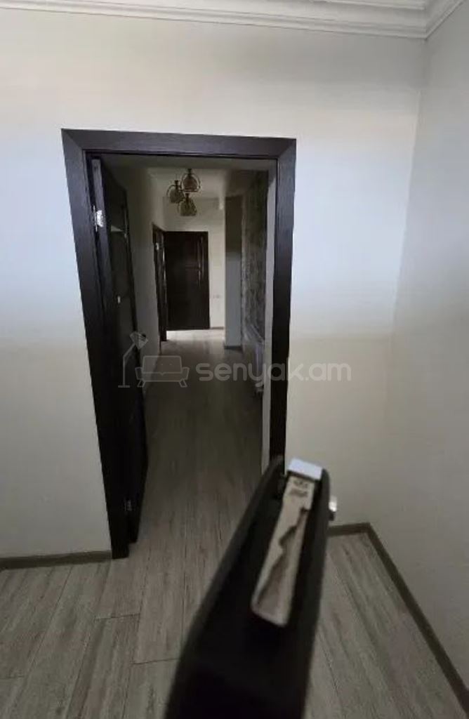 4 Սենյականոց Սեփական Տուն, 105քմ, Կապիտալ Վերանորոգված, Ավտոտնակով