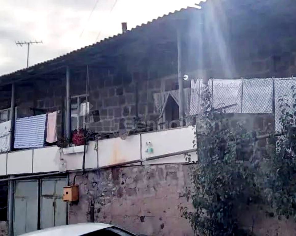 5 Սենյականոց Սեփական Տուն, 100քմ, Կոսմետիկ Վերանորոգված