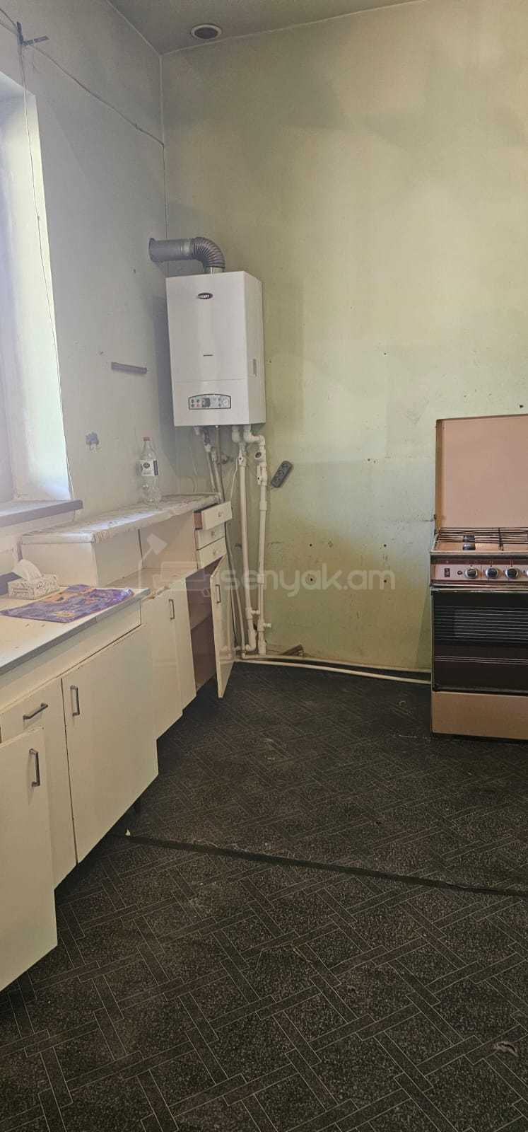 5 Սենյականոց Սեփական Տուն, 100քմ, Կոսմետիկ Վերանորոգված