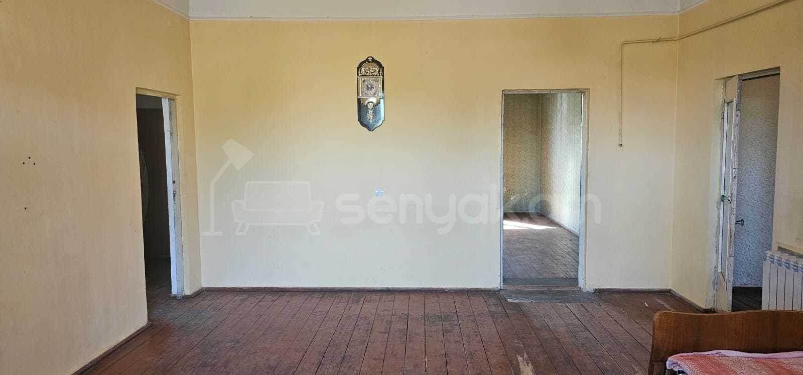 5 Սենյականոց Սեփական Տուն, 100քմ, Կոսմետիկ Վերանորոգված