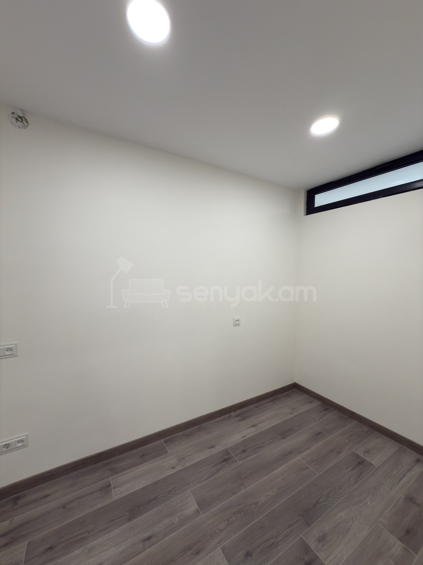 2 Սենյականոց Բնակարան, 56քմ, 9/9 հարկ, Դիզայներական Վերանորոգված