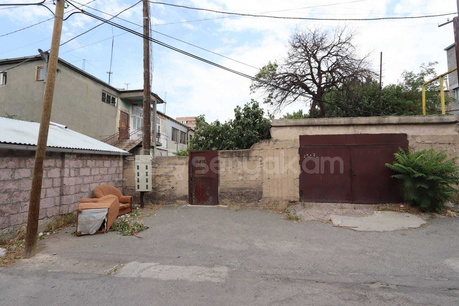 3 Սենյականոց Սեփական Տուն, 80քմ, Նորմալ Վիճակում, Ավտոտնակով