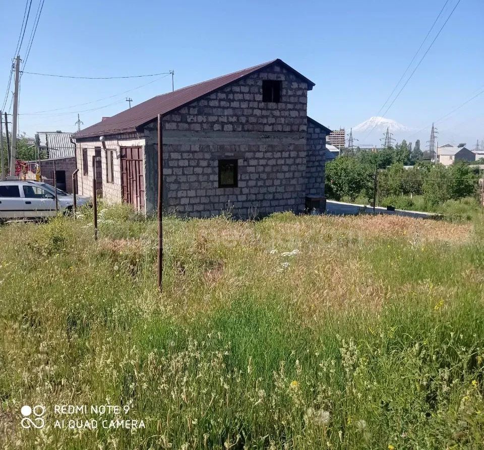 3 Սենյականոց Սեփական Տուն, 135քմ, Ավտոտնակով