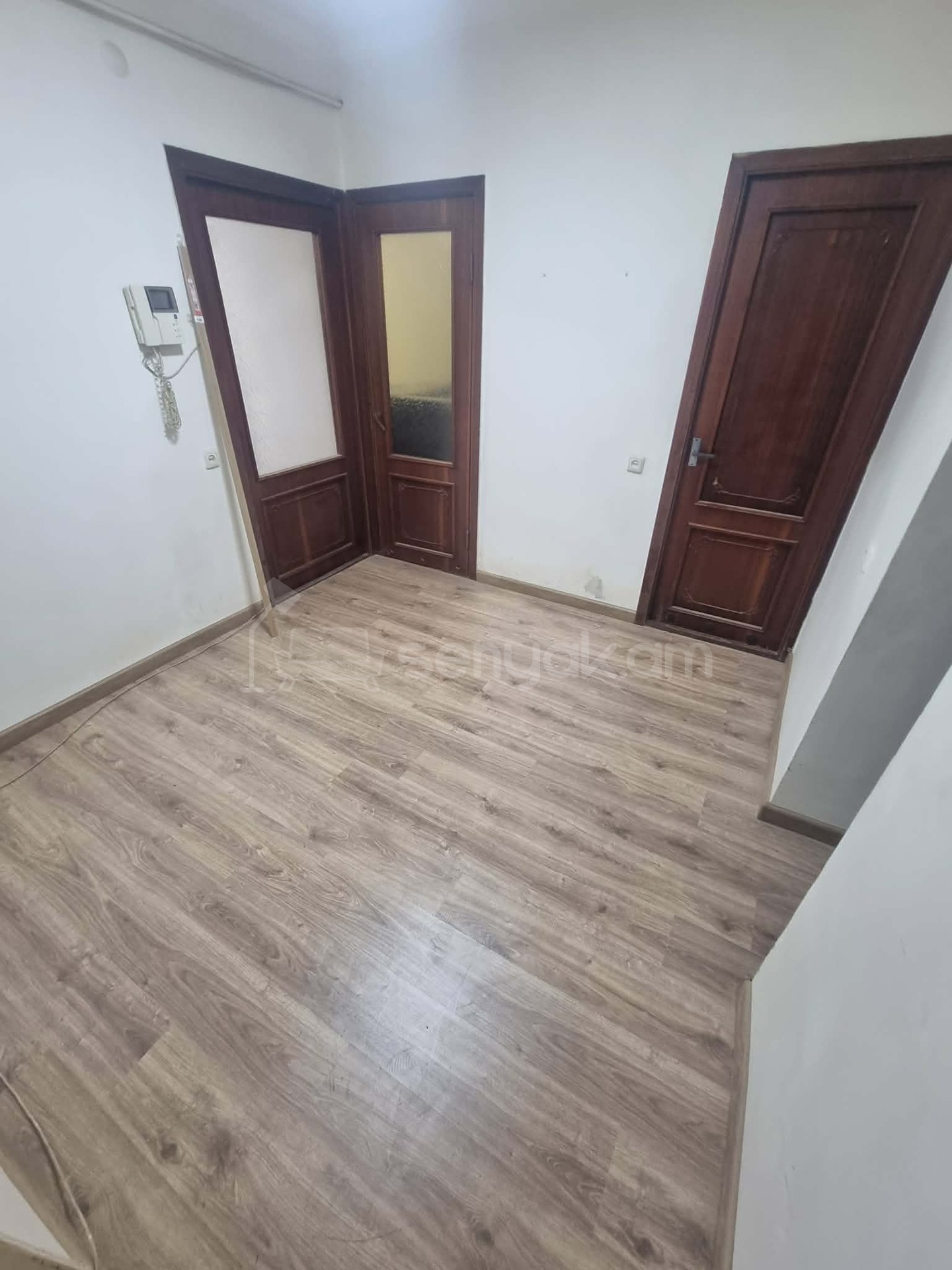 2 Սենյականոց Բնակարան, 46քմ, 1/8 հարկ, Կոսմետիկ Վերանորոգված