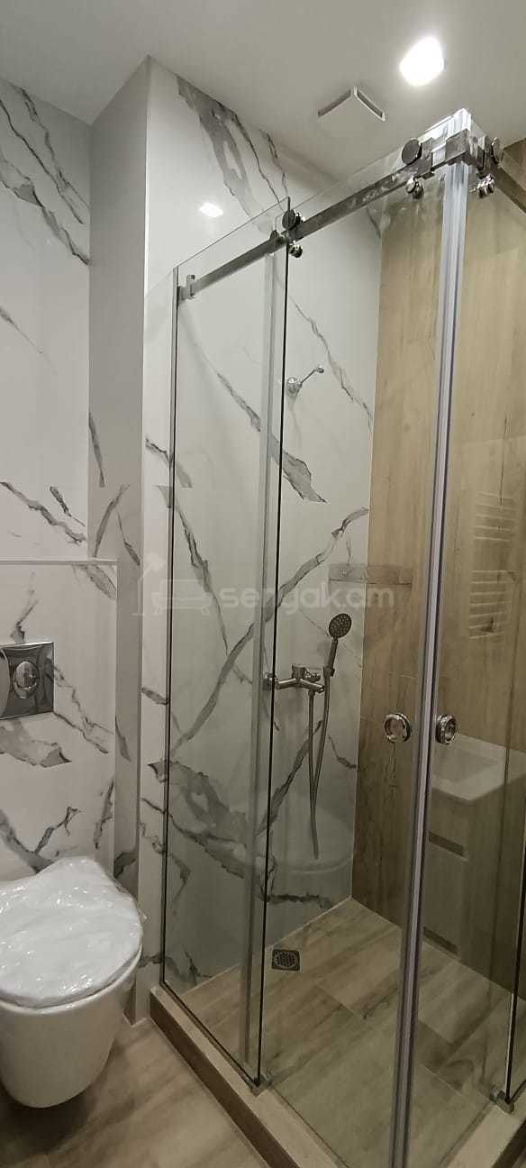 3 Սենյականոց Բնակարան Նորակառույցում, 110քմ, 10/18 հարկ, Կապիտալ Վերանորոգված