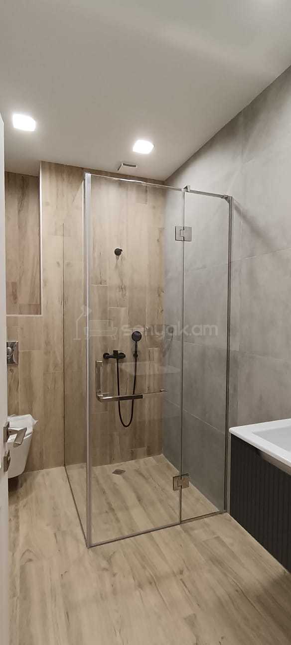 3 Սենյականոց Բնակարան Նորակառույցում, 110քմ, 10/18 հարկ, Կապիտալ Վերանորոգված