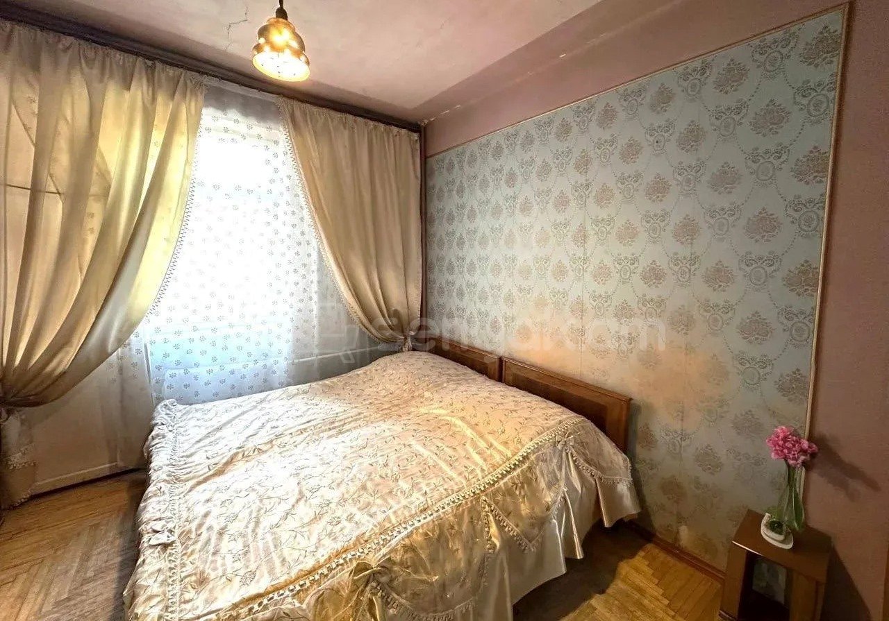 3 Սենյականոց Բնակարան, 88քմ, 1/12 հարկ, Նորմալ Վիճակում