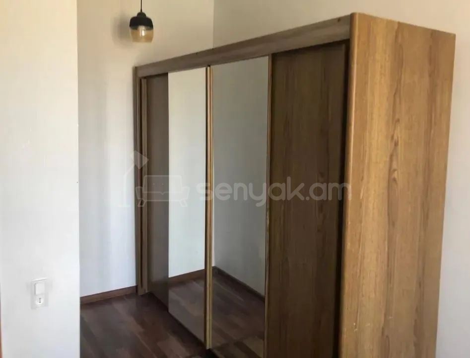 2 Սենյականոց Բնակարան, 65քմ, 5/9 հարկ, Կոսմետիկ Վերանորոգված