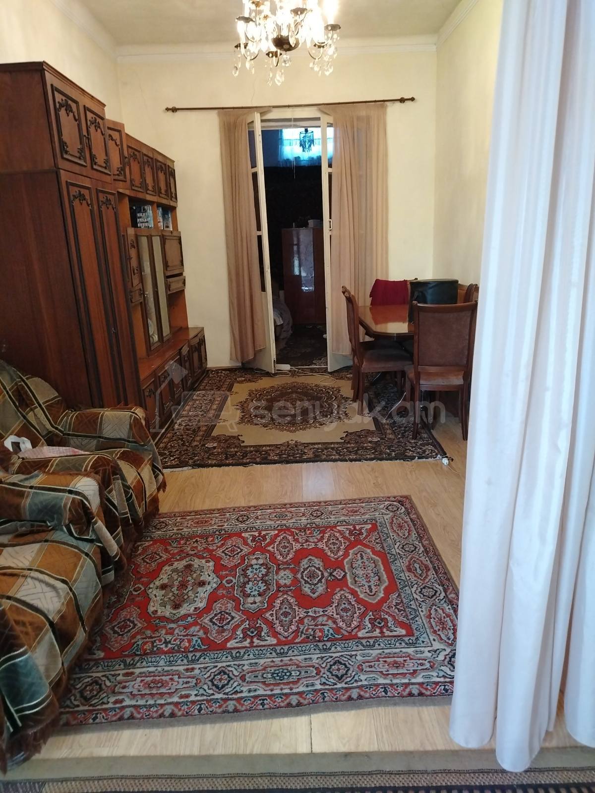 3 Սենյականոց Սեփական Տուն, 101քմ, Կապիտալ Վերանորոգված