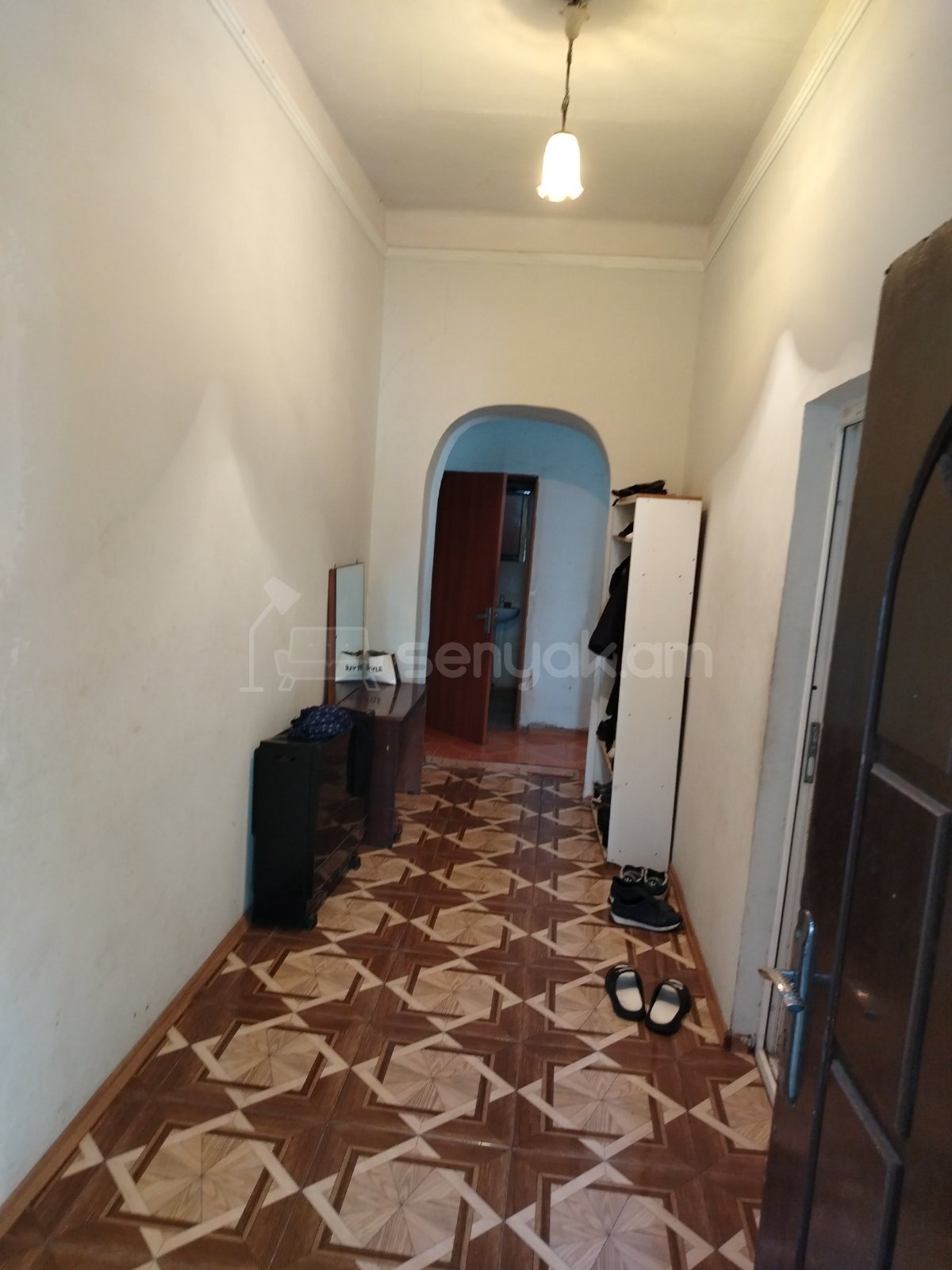 3 Սենյականոց Սեփական Տուն, 101քմ, Կապիտալ Վերանորոգված