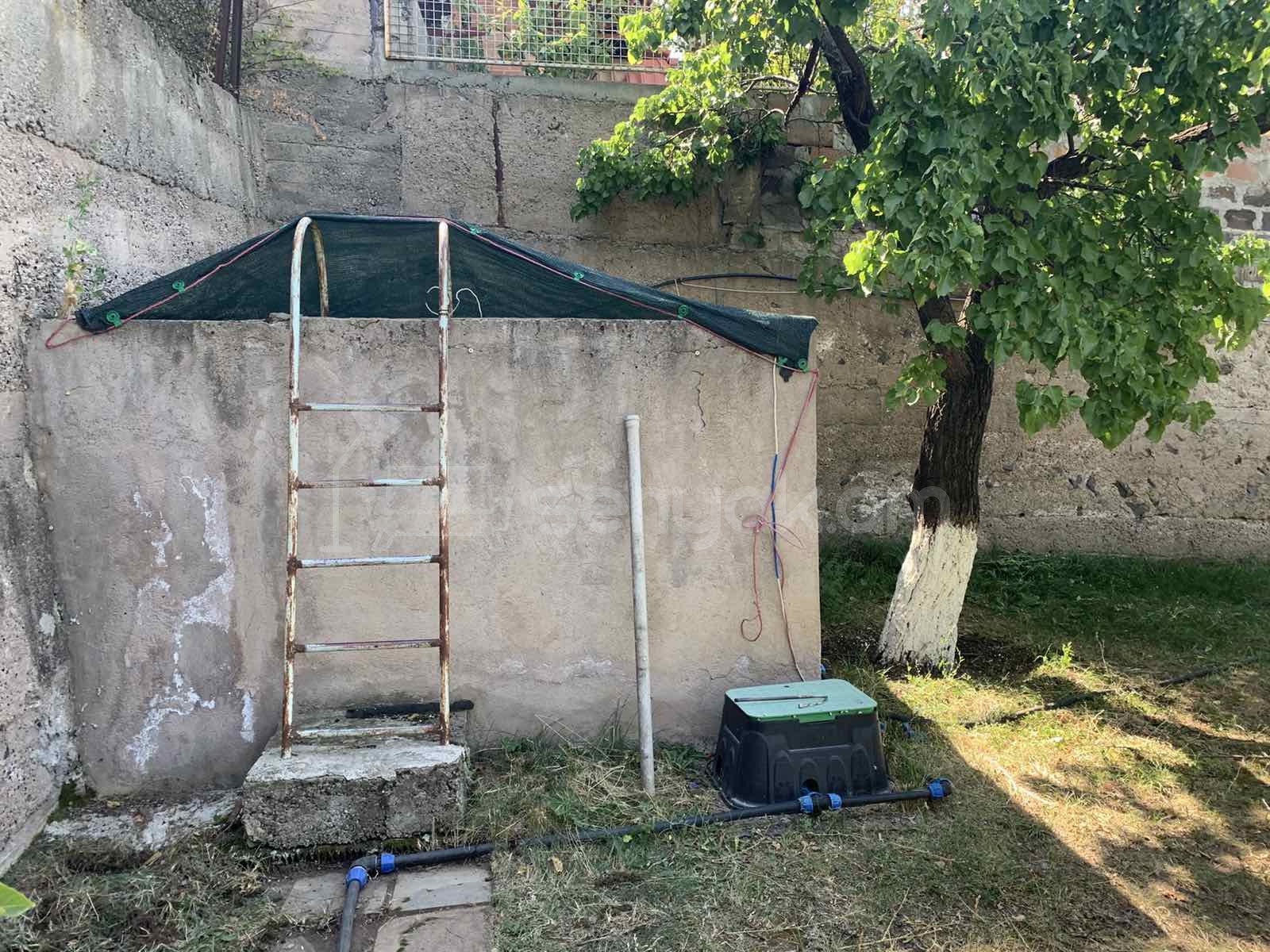 6 Սենյականոց Սեփական Տուն, 180քմ, Կապիտալ Վերանորոգված, Ավտոտնակով