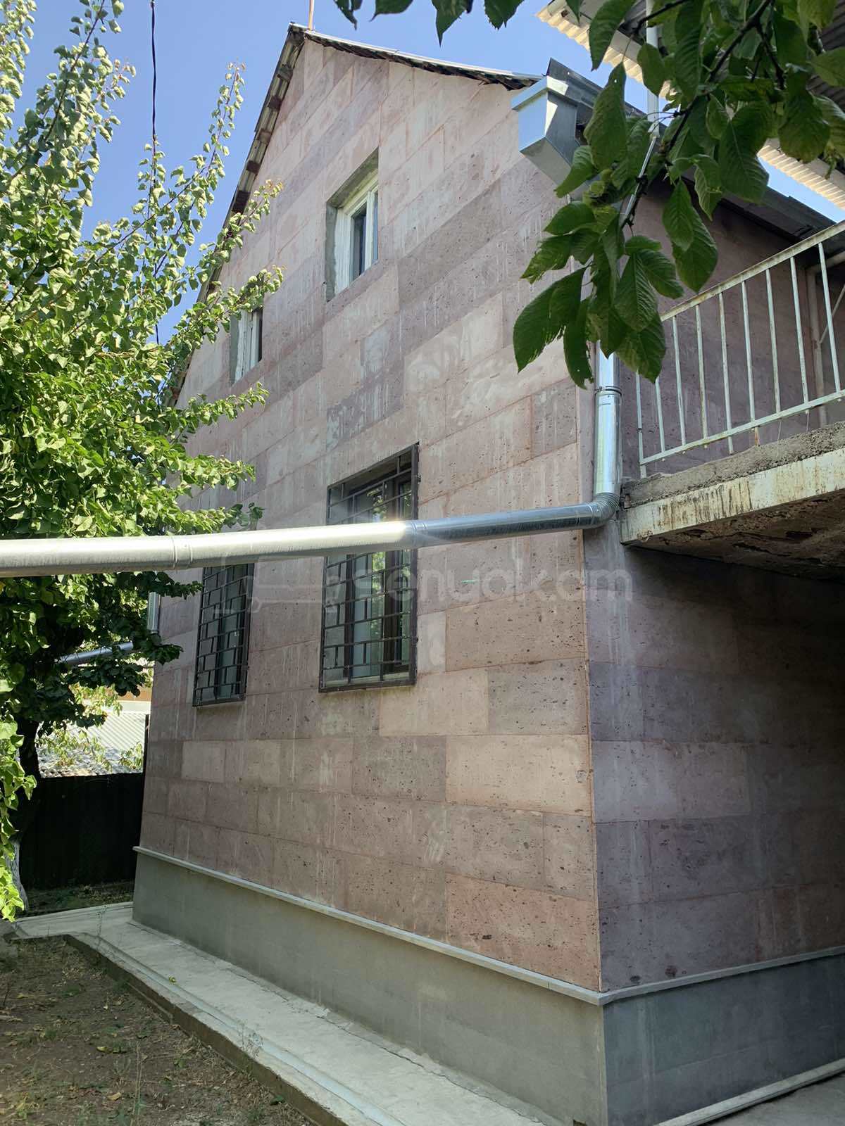 6 Սենյականոց Սեփական Տուն, 180քմ, Կապիտալ Վերանորոգված, Ավտոտնակով