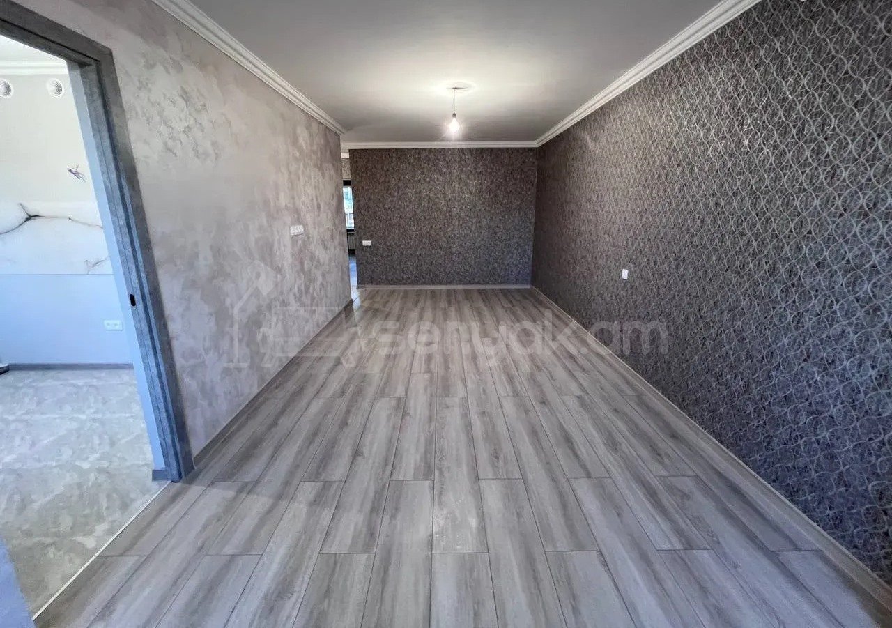 2 Սենյականոց Բնակարան, 53քմ, 4/5 հարկ, Կապիտալ Վերանորոգված