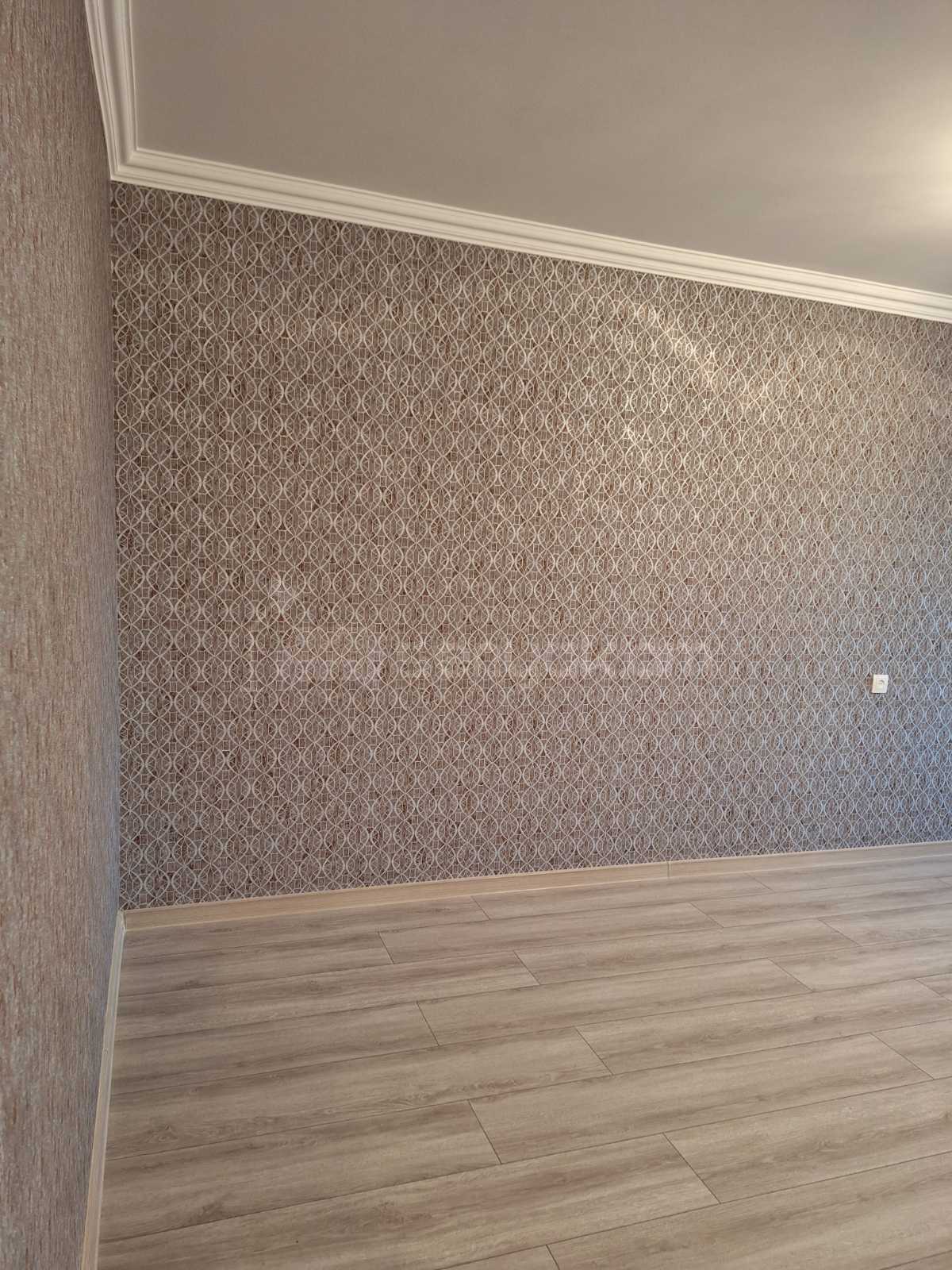 2 Սենյականոց Բնակարան, 53քմ, 4/5 հարկ, Կապիտալ Վերանորոգված