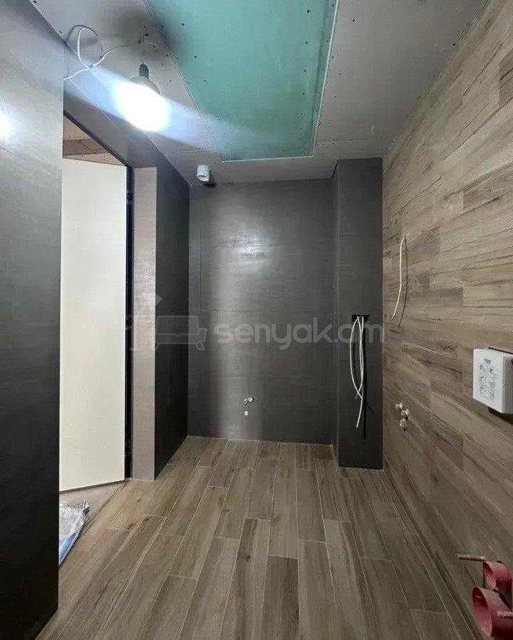 3 Սենյականոց Բնակարան Նորակառույցում, 97քմ, 9/11 հարկ, Զրոյական Վիճակում