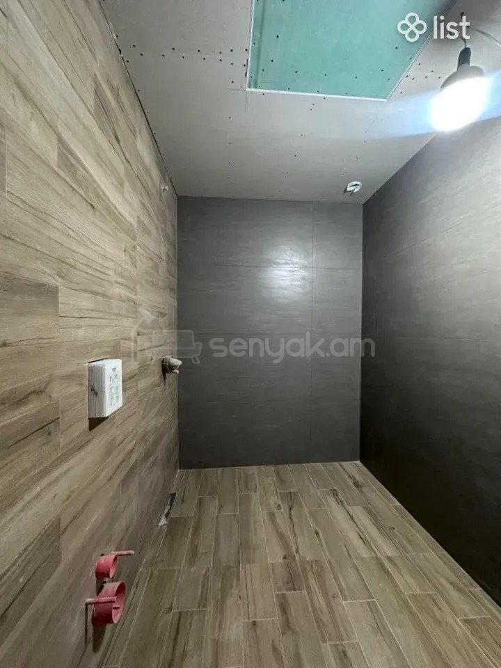 3 Սենյականոց Բնակարան Նորակառույցում, 97քմ, 9/11 հարկ, Զրոյական Վիճակում