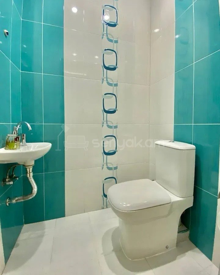 3 Սենյականոց Բնակարան Նորակառույցում, 103քմ, 6/11 հարկ, Կապիտալ Վերանորոգված