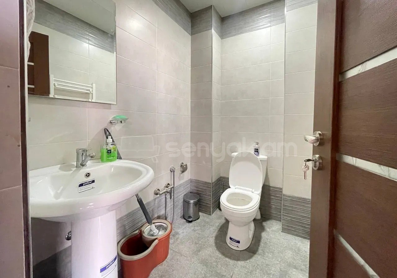 2 Սենյականոց Բնակարան Նորակառույցում, 70քմ, 4/7 հարկ, Կապիտալ Վերանորոգված