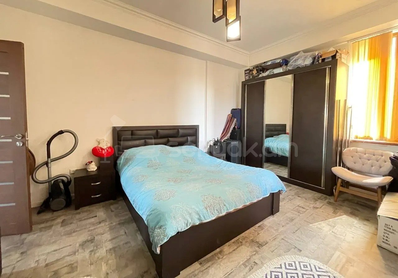 2 Սենյականոց Բնակարան Նորակառույցում, 70քմ, 4/7 հարկ, Կապիտալ Վերանորոգված