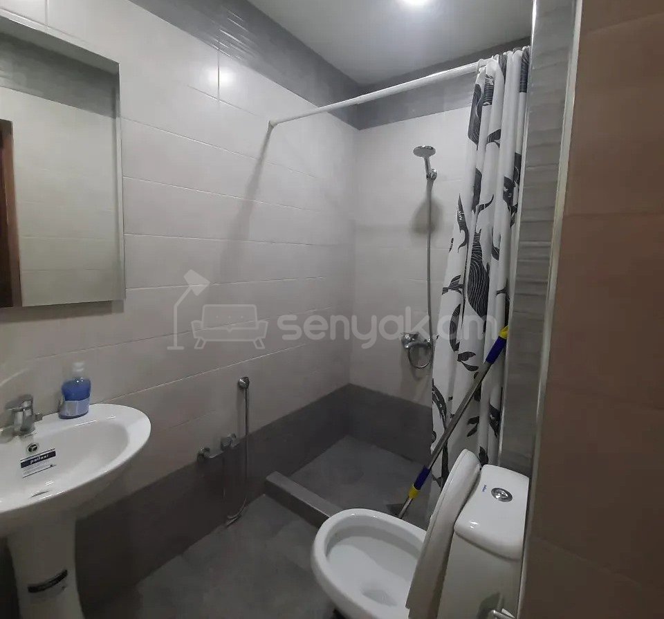 2 Սենյականոց Բնակարան Նորակառույցում, 70քմ, 4/7 հարկ, Կապիտալ Վերանորոգված