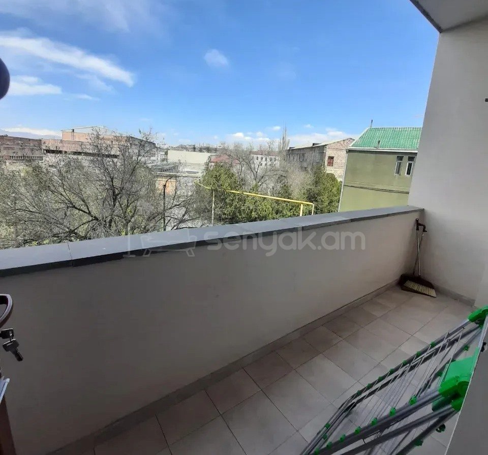 2 Սենյականոց Բնակարան Նորակառույցում, 70քմ, 4/7 հարկ, Կապիտալ Վերանորոգված
